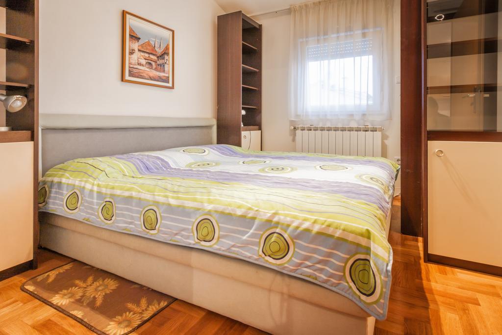 Apartment Aldo Pula Room photo